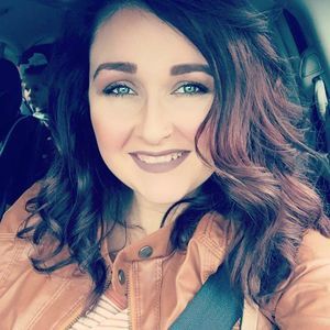 Meet your Posher, Brittany